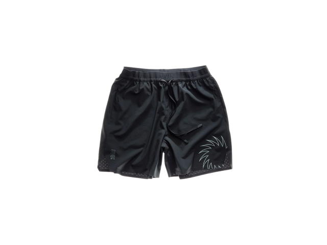 UVU UVU Performance Short Black - view 1