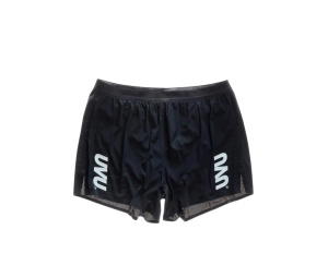 Buy UVU Split Shorts Black at Sasom – Authentic and Ready to Ship