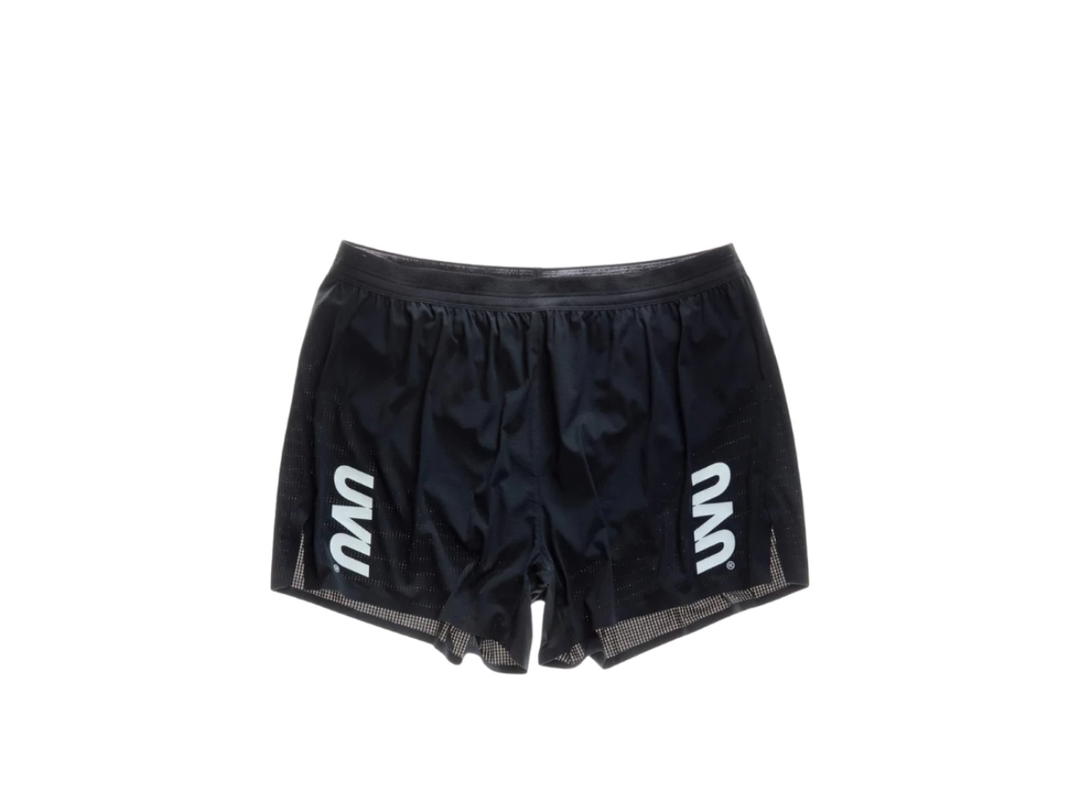 UVU UVU Split Shorts Black