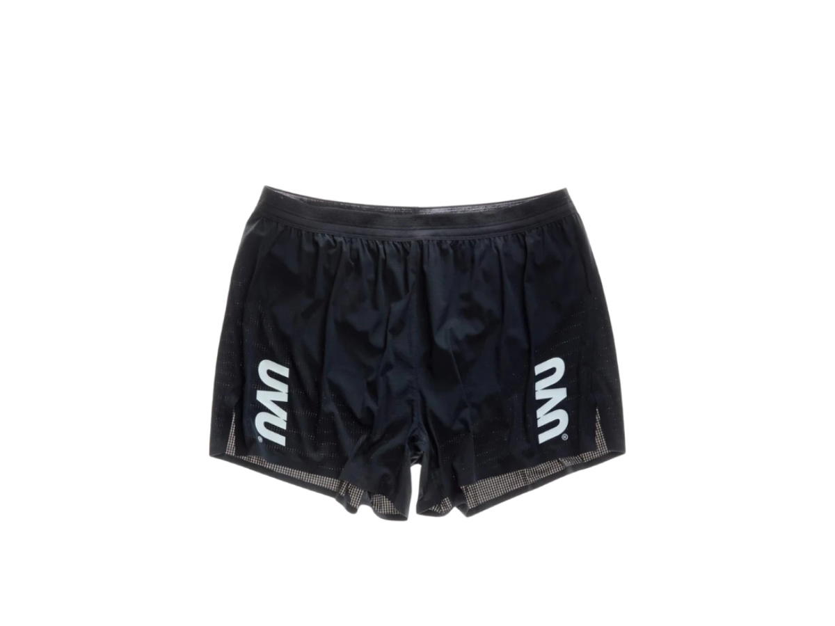 UVU UVU Split Shorts Black