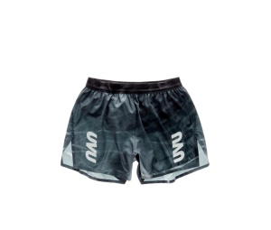 Buy UVU Split Short Black Grey at Sasom – Authentic and Ready to Ship