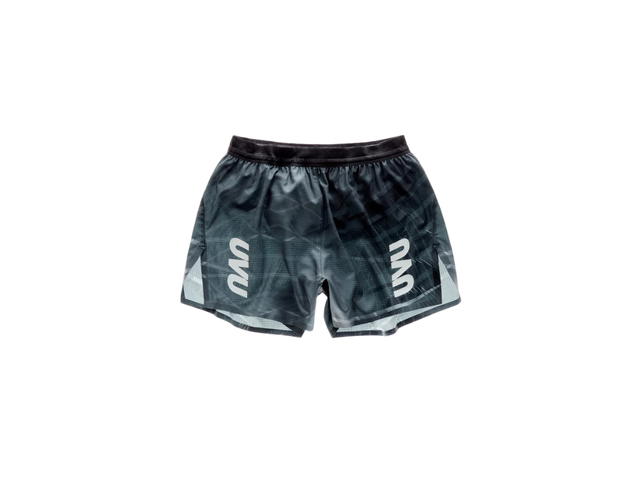 UVU UVU Split Short Black Grey - view 1