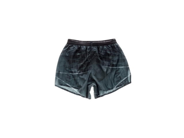 UVU UVU Split Short Black Grey - view 2