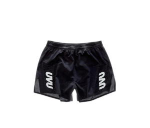 Buy UVU Split Shorts Black at Sasom – Authentic and Ready to Ship