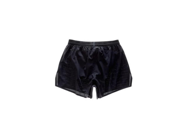 UVU UVU Split Shorts Black - view 2