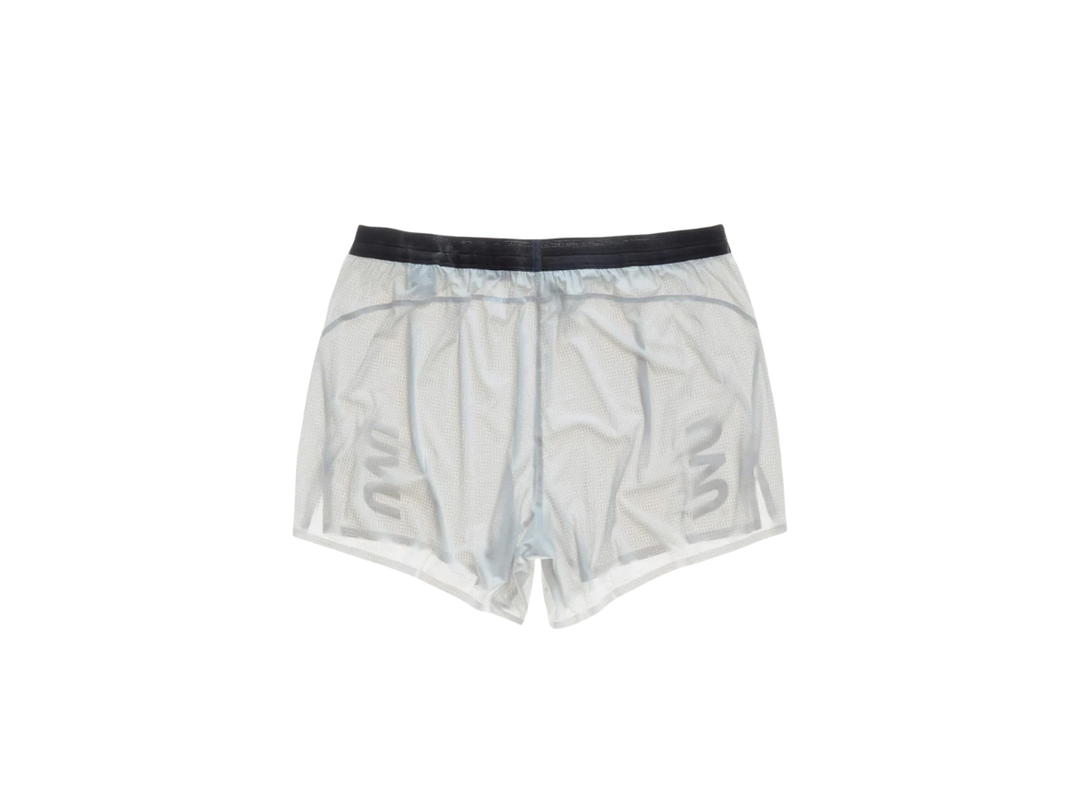 UVU UVU Split Shorts Grey