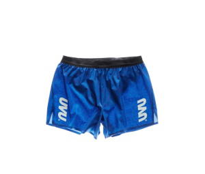 Buy UVU Tokyo '26 Split Shorts Blue at Sasom – Authentic and Ready to Ship