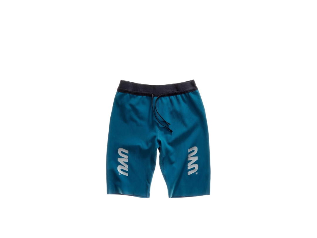 UVU UVU Valencia 25 Half Tight Dark Teal