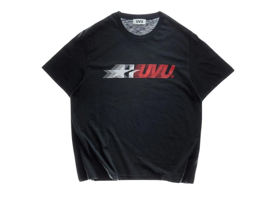 UVU UVU Chicago 25 T-Shirt Black