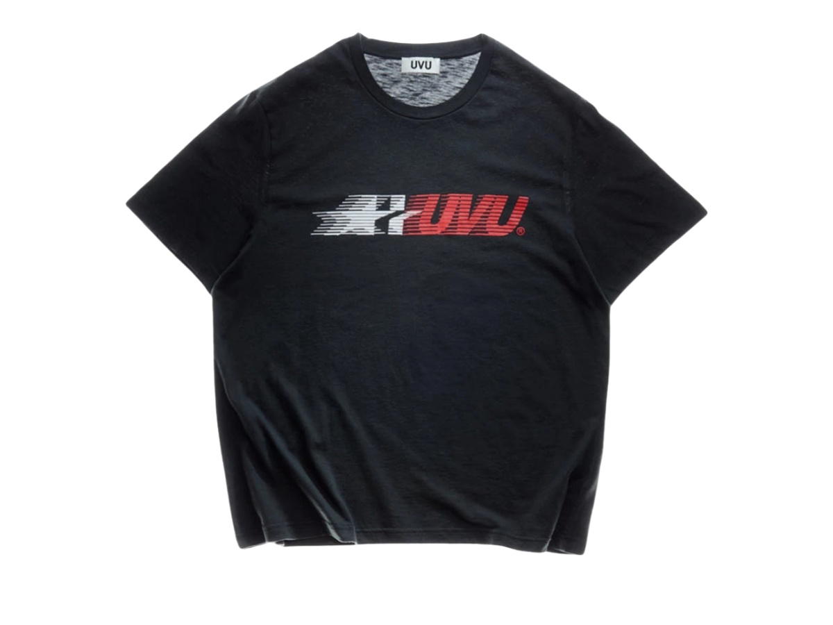UVU UVU Chicago 25 T-Shirt Black