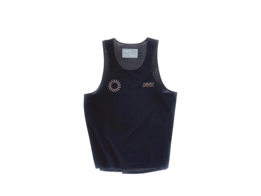 UVU UVU Running Vest Black