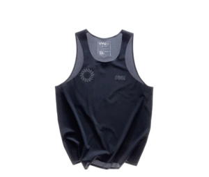 Buy UVU Running Vest Black at Sasom – Authentic and Ready to Ship