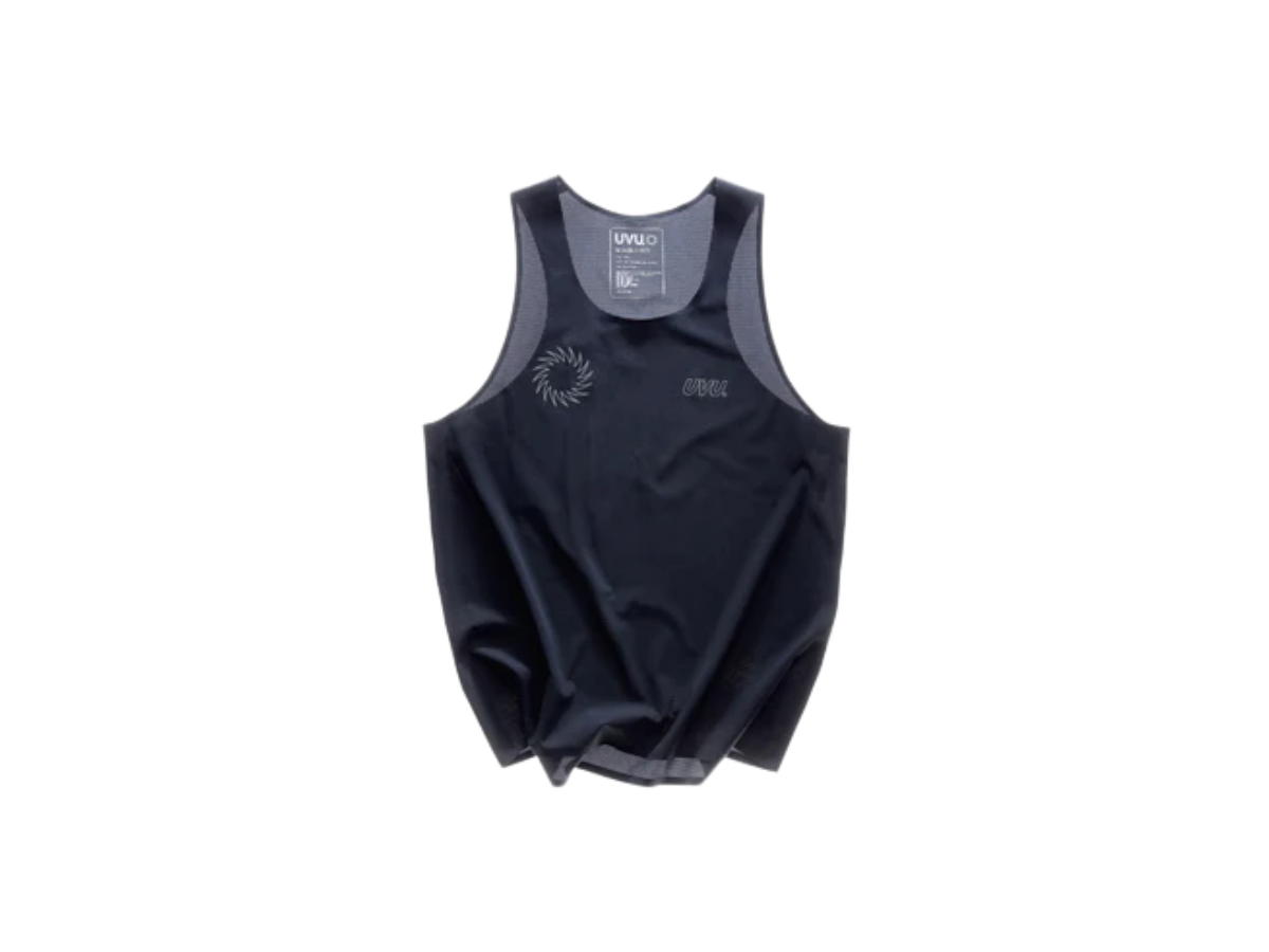 UVU UVU Running Vest Black