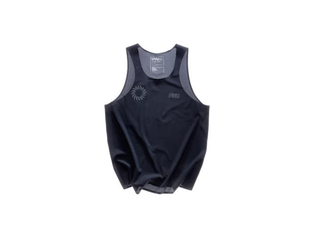UVU UVU Running Vest Black - view 1