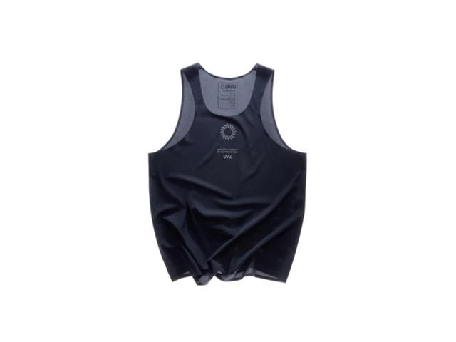 UVU UVU Running Vest Black - view 2