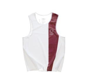 Buy UVU Running Vest White at Sasom – Authentic and Ready to Ship