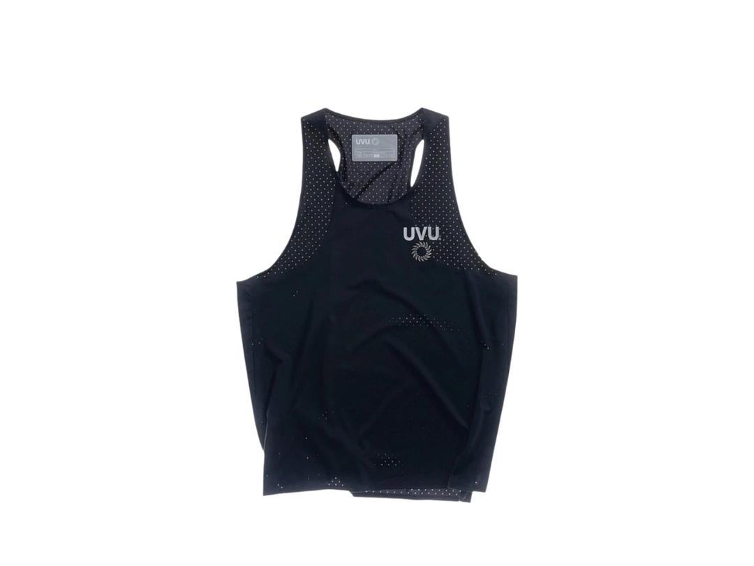 UVU UVU Training Vest Black