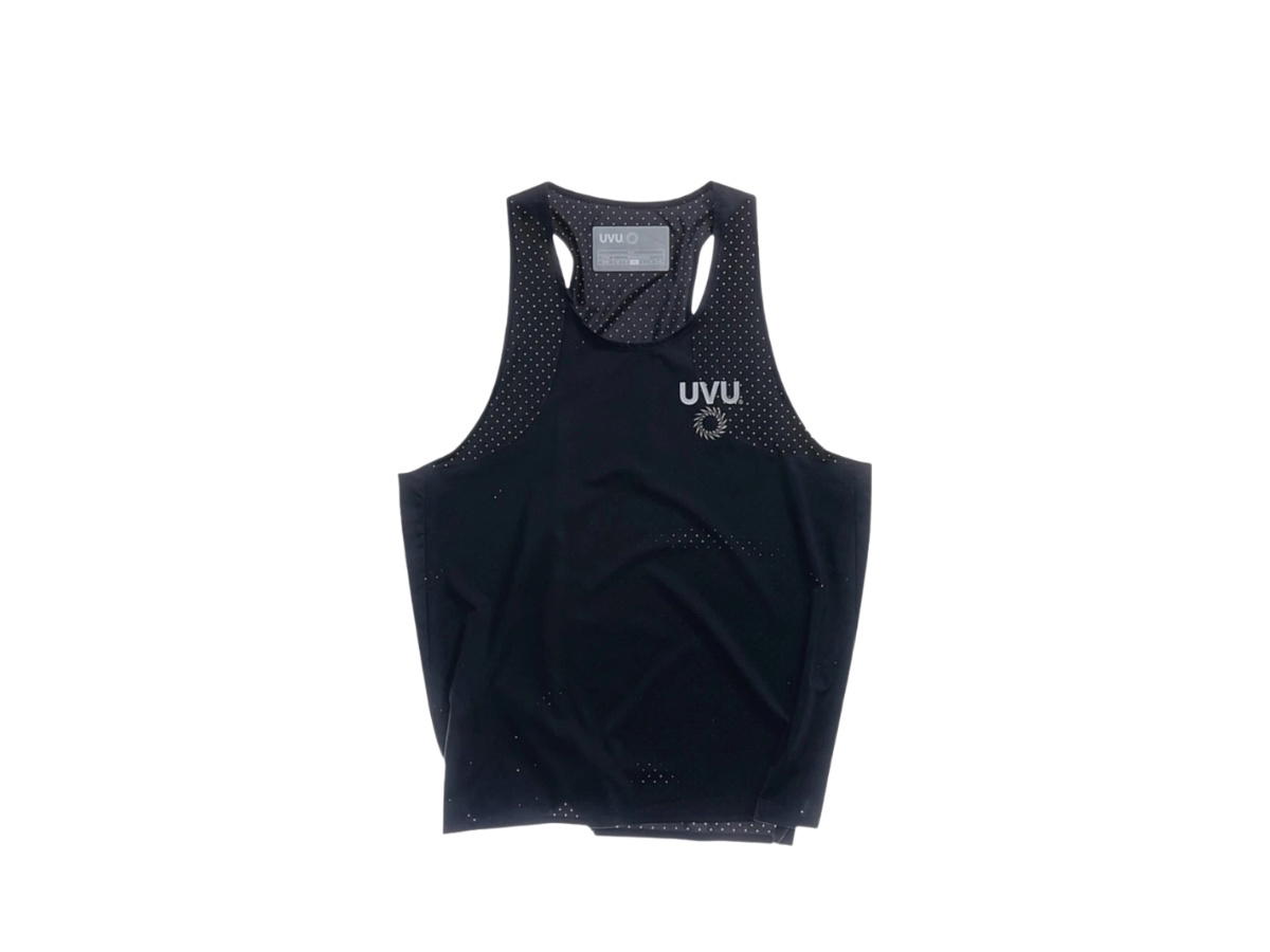 UVU UVU Training Vest Black