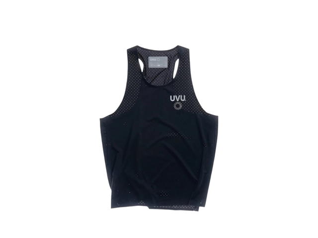 UVU UVU Training Vest Black - view 1