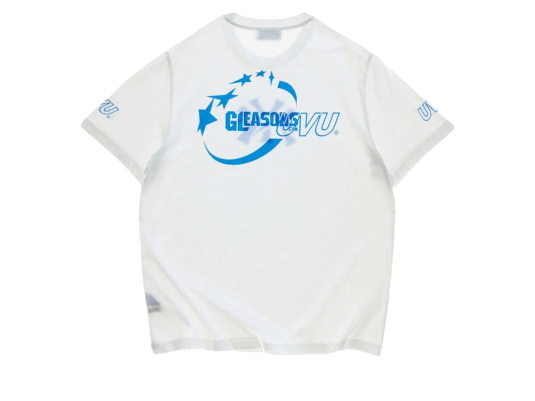 UVU UVU x Gleason's Gym T-Shirt White