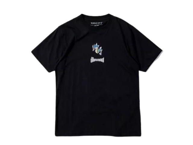 V.A.C. V.A.C. Culture Pokemon Gyarados T-Shirt Black - view 1