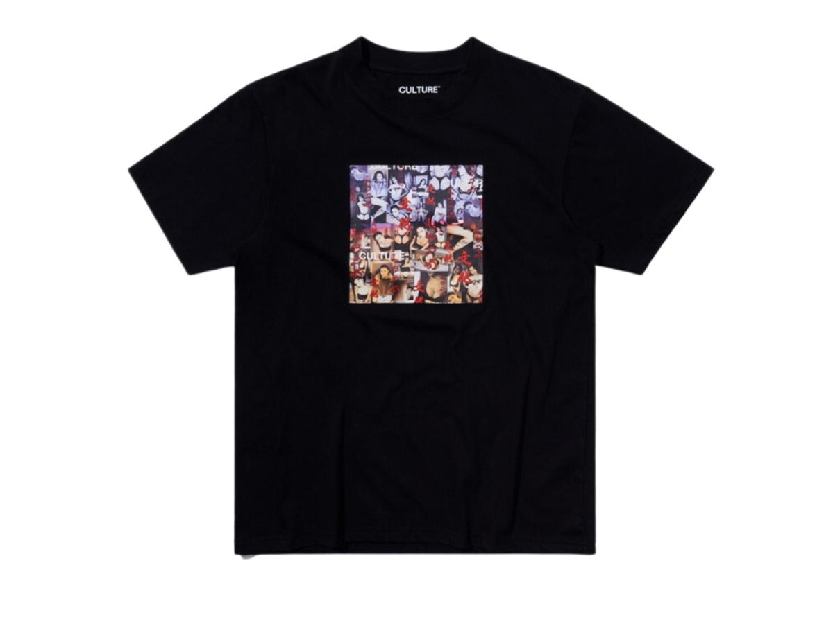 V.A.C. V.A.C. Culture™ x Rae Explicit T-Shirt #386