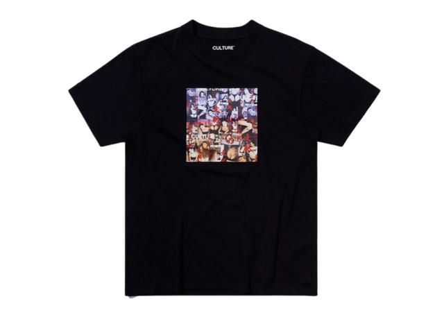 V.A.C. V.A.C. Culture™ x Rae Explicit T-Shirt #386 - view 1