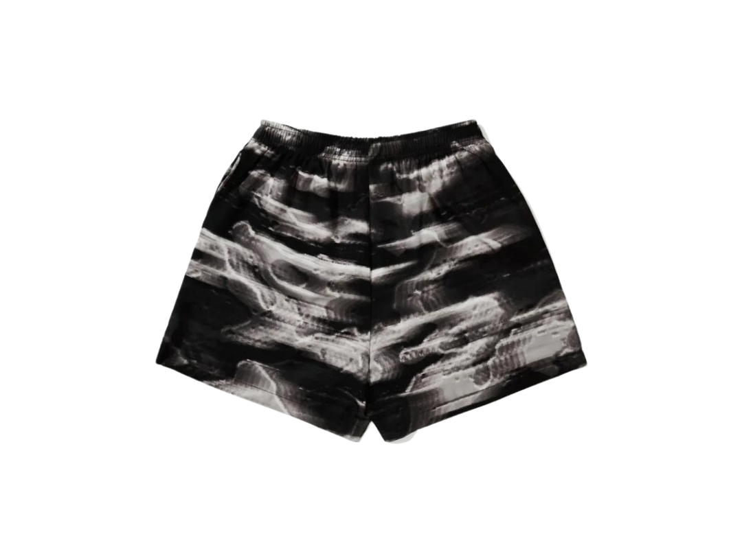 V.A.C. V.A.C. Culture City Camo Shorts