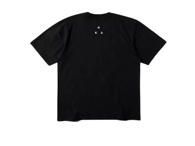 V.A.C. V.A.C. Culture Ho22 Celebrate Oversize T-Shirt - view 2