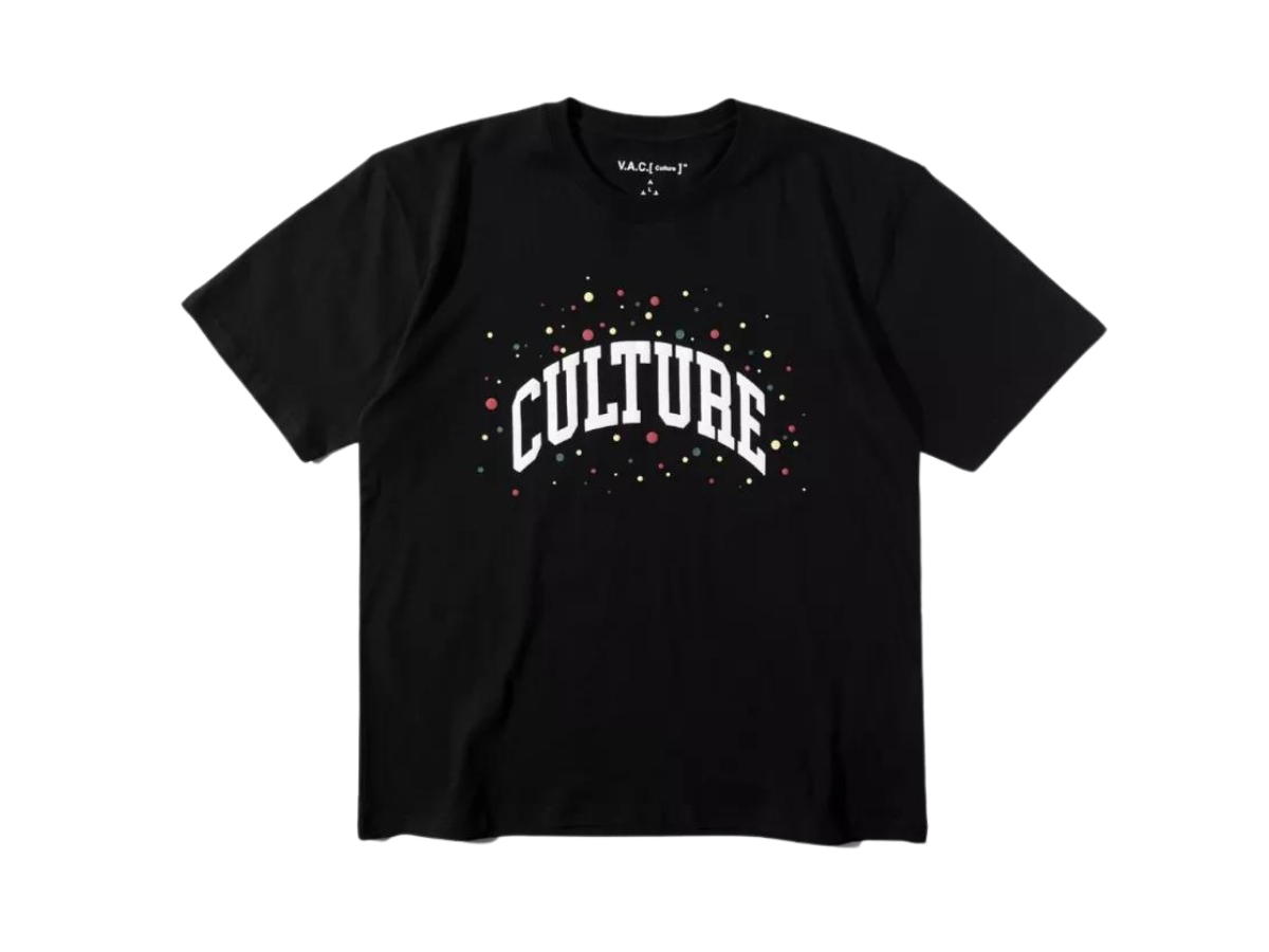 V.A.C. V.A.C. Culture Ho22 Celebrate Oversize T-Shirt