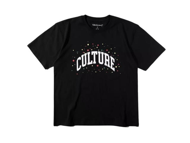 V.A.C. V.A.C. Culture Ho22 Celebrate Oversize T-Shirt - view 1