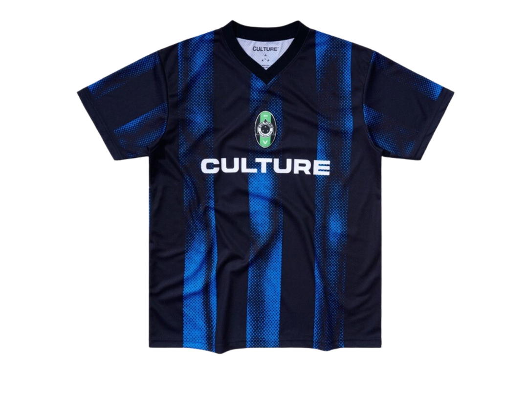 V.A.C. V.A.C. Culture Nerazzuri Jersey