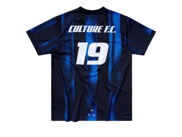 V.A.C. V.A.C. Culture Nerazzuri Jersey - view 2