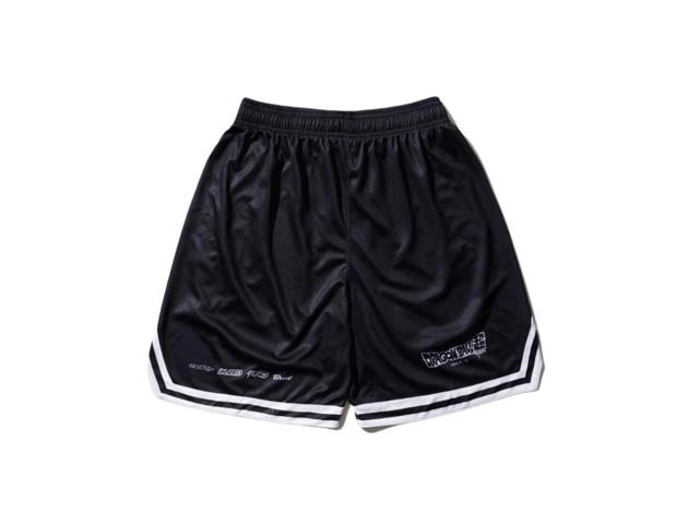 V.A.C. V.A.C. Culture x Dragon Super Ball Frieza Club Shorts Multicolor - view 2