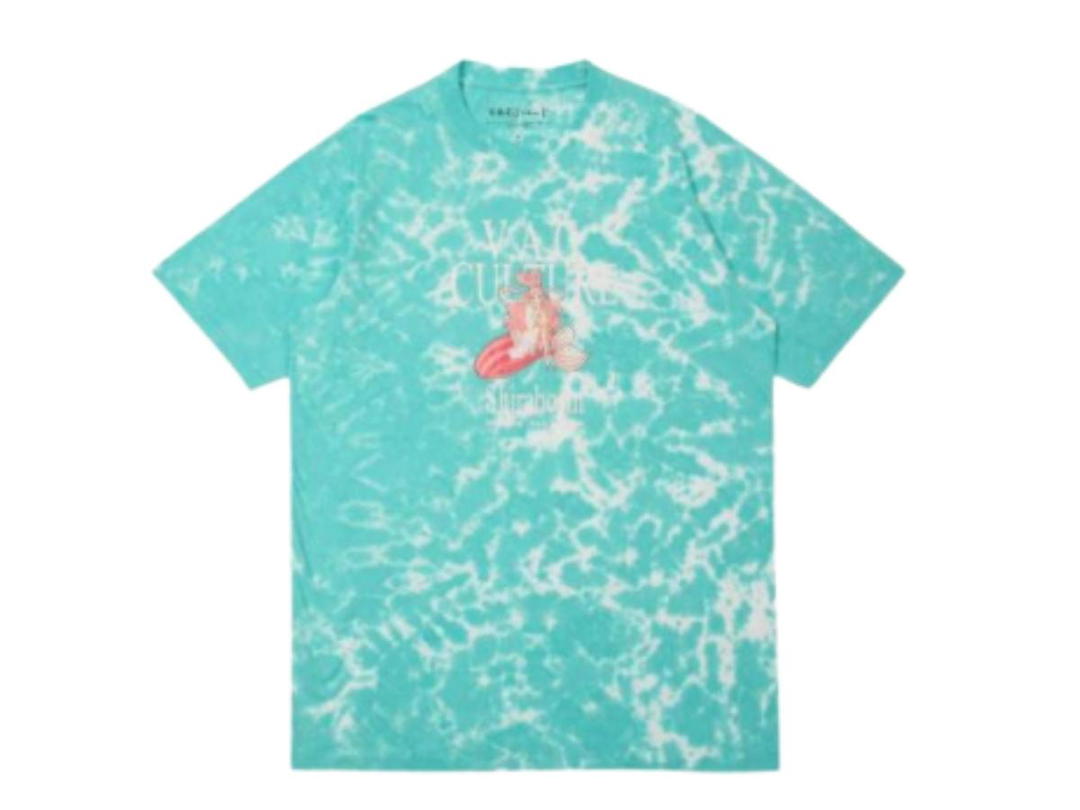 V.A.C. V.A.C. X One Piece T-Shirt Shirahoshi