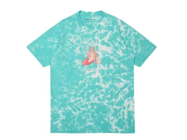 V.A.C. V.A.C. X One Piece T-Shirt Shirahoshi - view 1