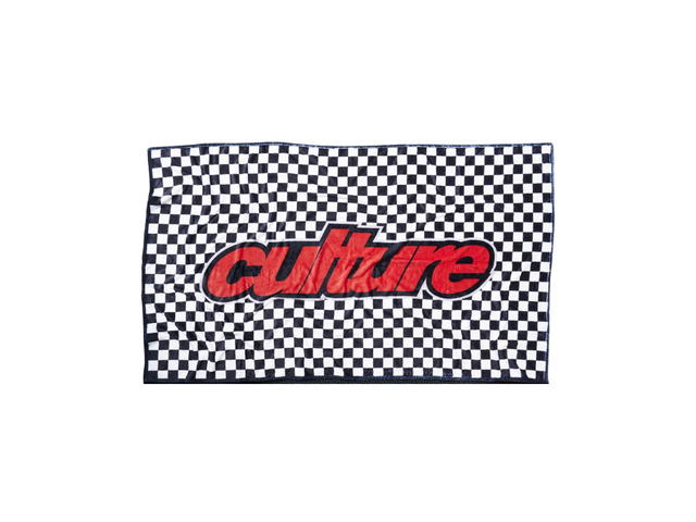 V.A.C. V.A.C Culture Race To Survive Blanket #389 - view 1