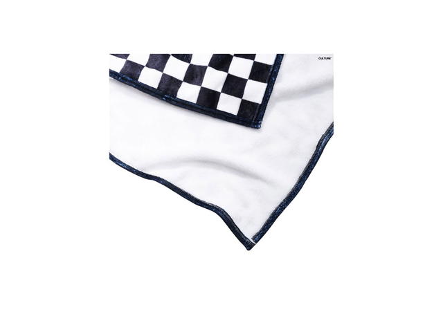 V.A.C. V.A.C Culture Race To Survive Blanket #389 - view 4