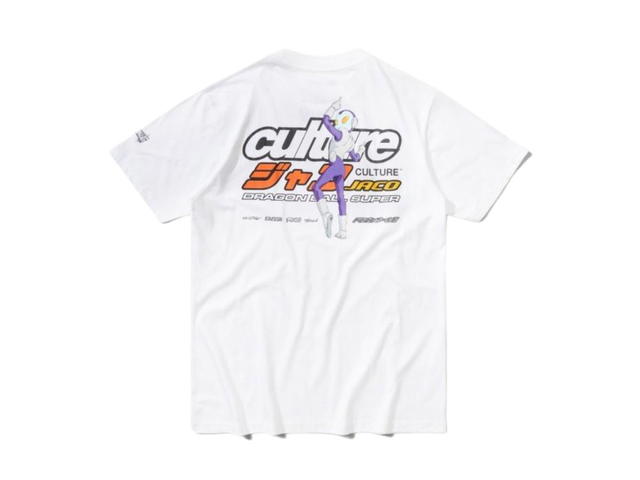 V.A.C. V.A.C. Culture x Dragonball Super Jaco T Shirt #000 - view 2
