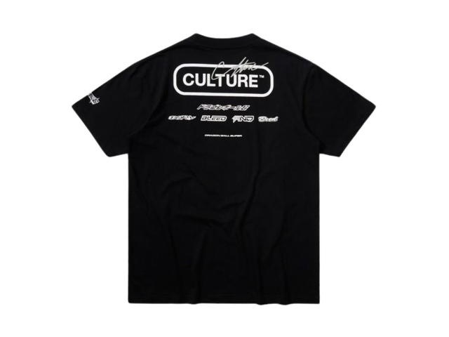 V.A.C. V.A.C. Culture x Dragonball Super Vintage Battle T Shirt #999 - view 2