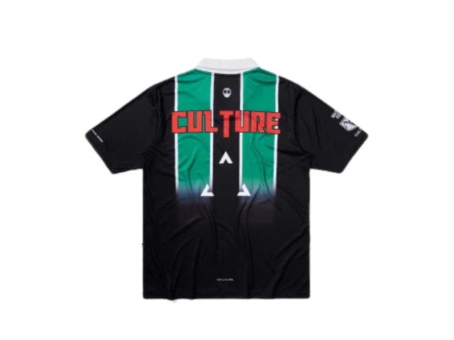 V.A.C. V.A.C. Culture x Masked Rider V1 Football Jersey - view 2