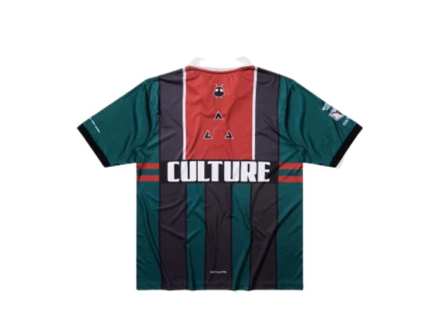 V.A.C. V.A.C. Culture x Masked Rider V3 Football Jersey - view 2