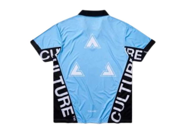 V.A.C. V.A.C. Culture X Meenakom Jersey Blue - view 2