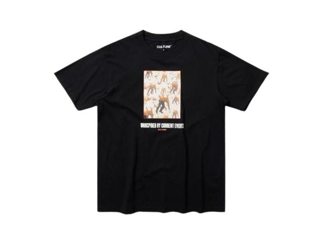 V.A.C. V.A.C. Culture x UBC Freedom T-Shirt #417 - view 1