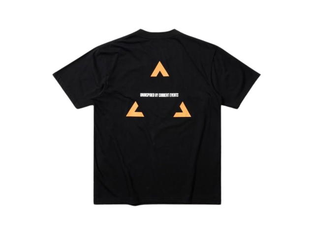 V.A.C. V.A.C. Culture x UBC Freedom T-Shirt #417 - view 2