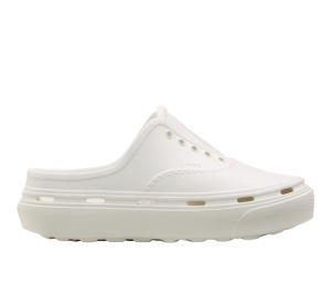 Buy Vans Authentic Mule Marshmallow Beige at Sasom – Authentic and Ready to Ship