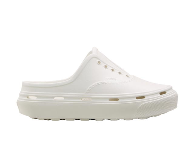 Vans Vans Authentic Mule Marshmallow Beige - view 1