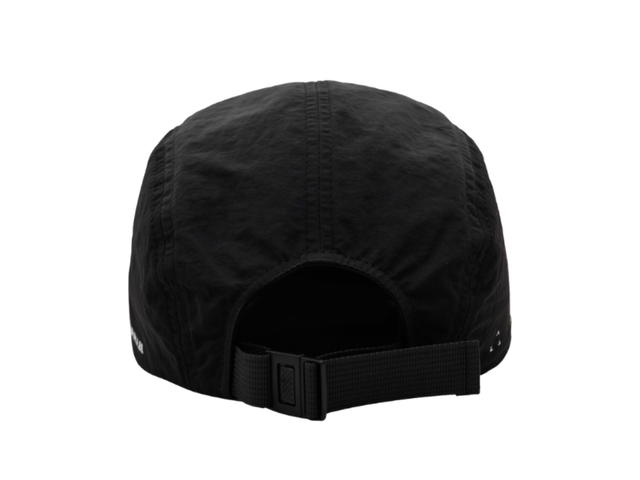 V.A.C. V.A.C. Culture Running Club Running Cap Black - view 5