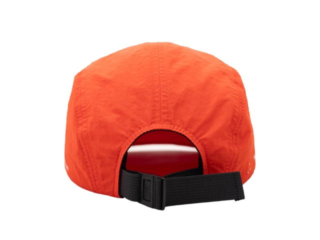 V.A.C. V.A.C. Culture Running Club Running Cap Orange - view 5
