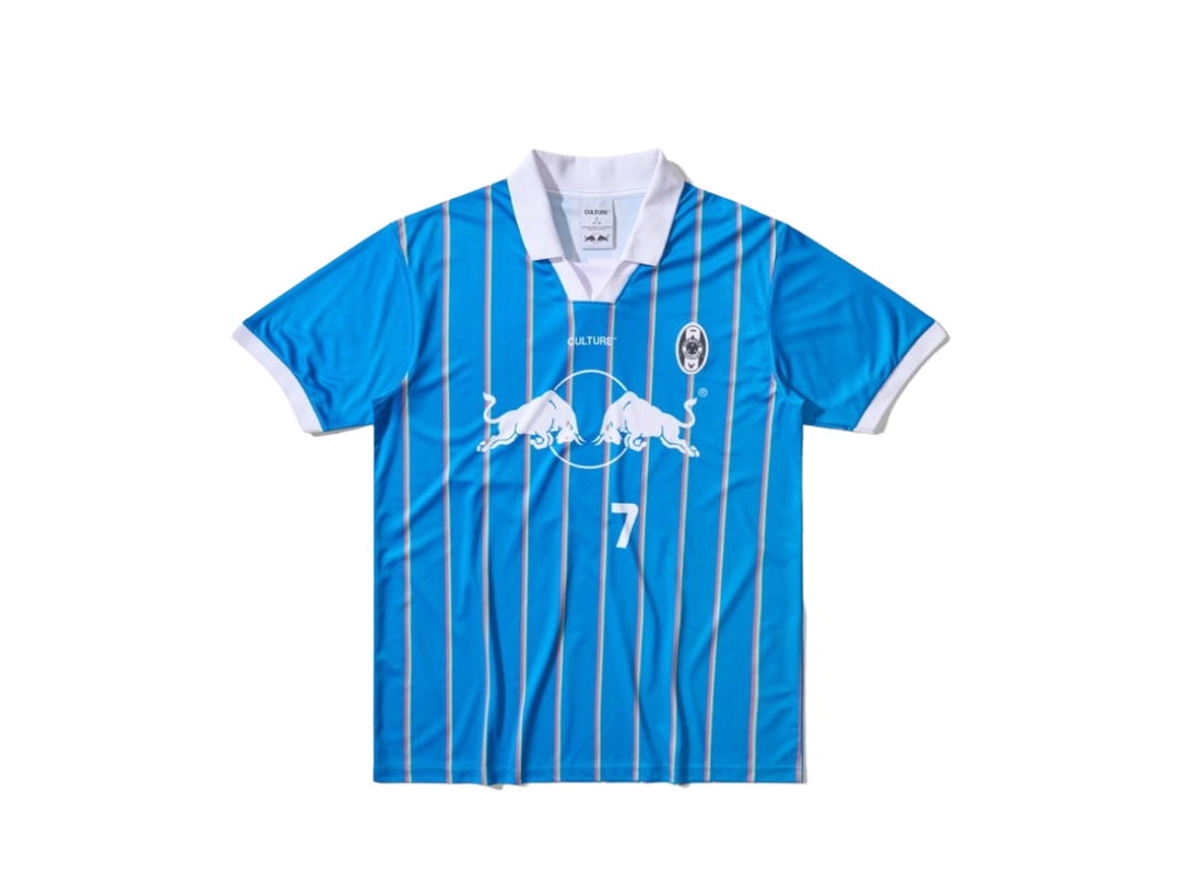 V.A.C. V.A.C. Culture x Red Bull Th Jersey